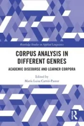 Corpus Analysis in Different Genres - Carrió-Pastor María Luisa
