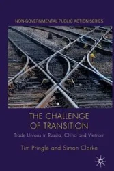 The Challenge of Transition - Tim Pringle