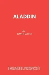 Aladdin - David Wood