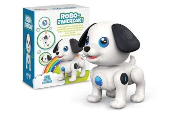 Robot piesek - Artyk