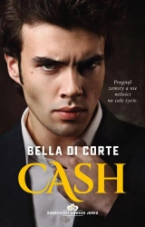 eBook Cash - Bella Di Corte mobi epub