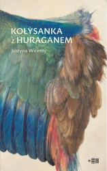 eBook Kołysanka z huraganem - Justyna Wincenty epub mobi