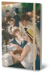 Notatnik 210x130/192K Renoir - Stifflex