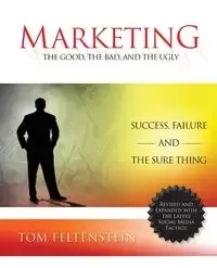 Marketing - Tom Feltenstein