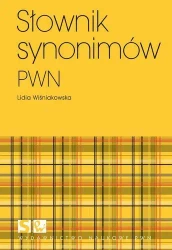 Słownik synonimów BR - opracowanie zbiorowe