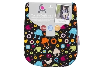 Wkładka do wózka Comfi-Cush Mini - Roboty