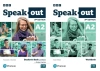 Speakout 3rd Edition A2 Komplet Pearson