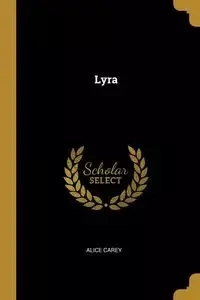Lyra - Carey Alice