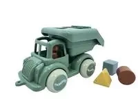 Reline Śmieciarka - Viking Toys