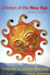 Children of the New Age - Steven Sutcliffe