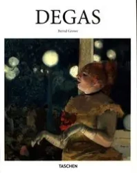 Degas - Bernd Growe
