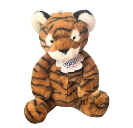 BEVERLY tygrysek pluszowy 40cm WS03987 38822