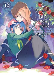 Yuri to moja praca! Tom 12 - Miman