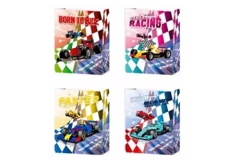 Torebka prezentowa M MIX