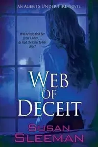 Web of Deceit - Susan Sleeman