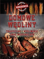 Domowe wędliny tradycyjne i myśliwskie.. - Robert Winckiewicz