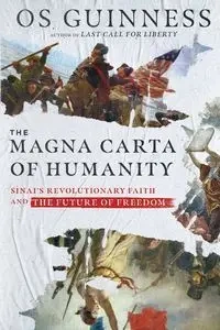 The Magna Carta of Humanity - Guinness Os