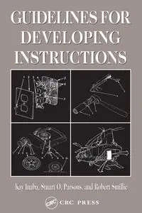 Guidelines for Developing Instructions - Kay Inaba