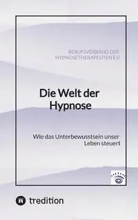 Die Welt der Hypnose - Frank Sven