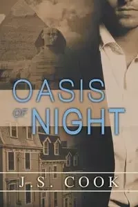 Oasis of Night - Cook J.S.