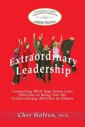 Extraordinary Leadership - Cher Holton