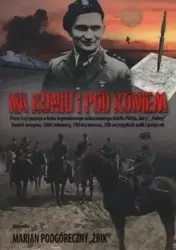 Na koniu i pod koniem - Marian Podgóreczny