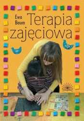 Terapia zajęciowa - Ewa Baum
