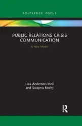 Public Relations Crisis Communication - Lisa Anderson-Meli