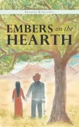 Embers on the Hearth - Frances Boricchio