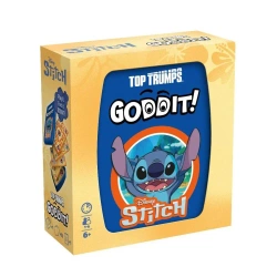 Goddit Stitch - Winning Moves