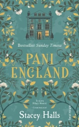 Pani England - Stacey Halls