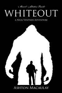 Whiteout - Ashton Macaulay