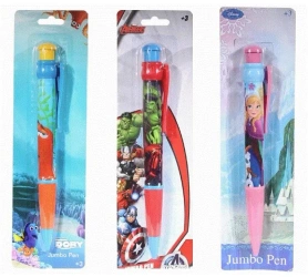 Długopis Jumbo Pen 25cm - Daffi