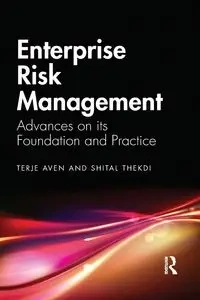 Enterprise Risk Management - Aven Terje