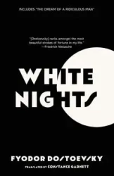 White Nights (Warbler Classics Annotated Edition) - Dostoevsky Fyodor