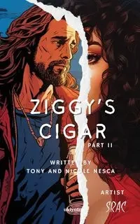 Ziggy's Cigar Part II - Tony Nesca