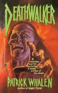 DEATH WALKER - WHALEN