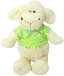 Owieczka z koszulce 17cm - Sun-Day