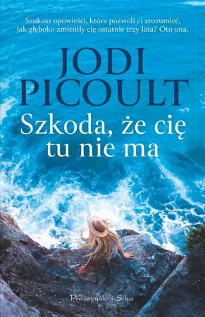 Szkoda, że cię tu nie ma - praca zbiorowa