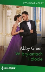 eBook W brylantach i złocie - Abby Green mobi epub