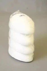 Ozdoba Wielkanocna Jajko Styropian 155 Fola 2 szt.