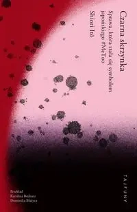 Czarna skrzynka - Shiori Ito