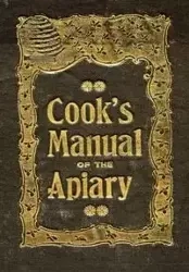 The Beekeeper's Guide - Cook A  J