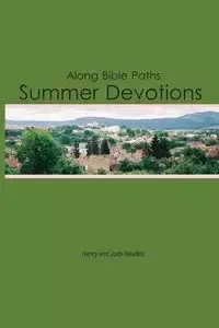Along Bible Paths - Henry E. Neufeld