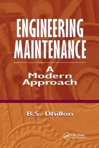 Engineering Maintenance - Dhillon B.S.