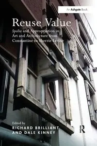 Reuse Value - Brilliant Richard
