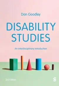 Disability Studies - Dan Goodley