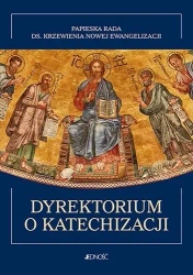 Dyrektorium o katechizacji - Papieska Rada ds. Krzewienia Nowej Ewangelizacji