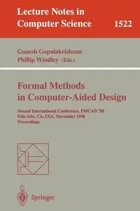 Formal Methods in Computer-Aided Design - Gopalakrishnan Ganesh