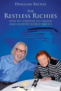 The Restless Richies - Richie Douglas